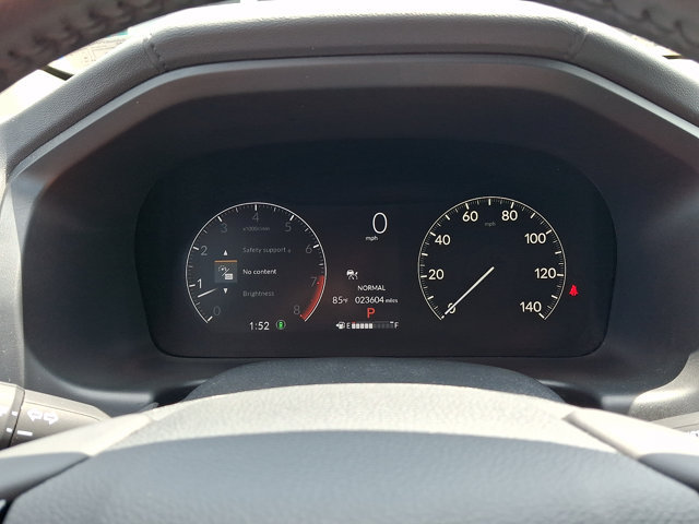 Certified 2025 Honda Odyssey Elite image 26
