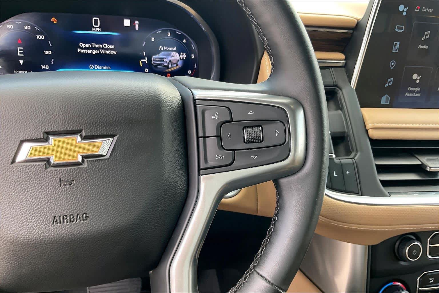Used 2023 Chevrolet Suburban Premier AWD/4WD image 25
