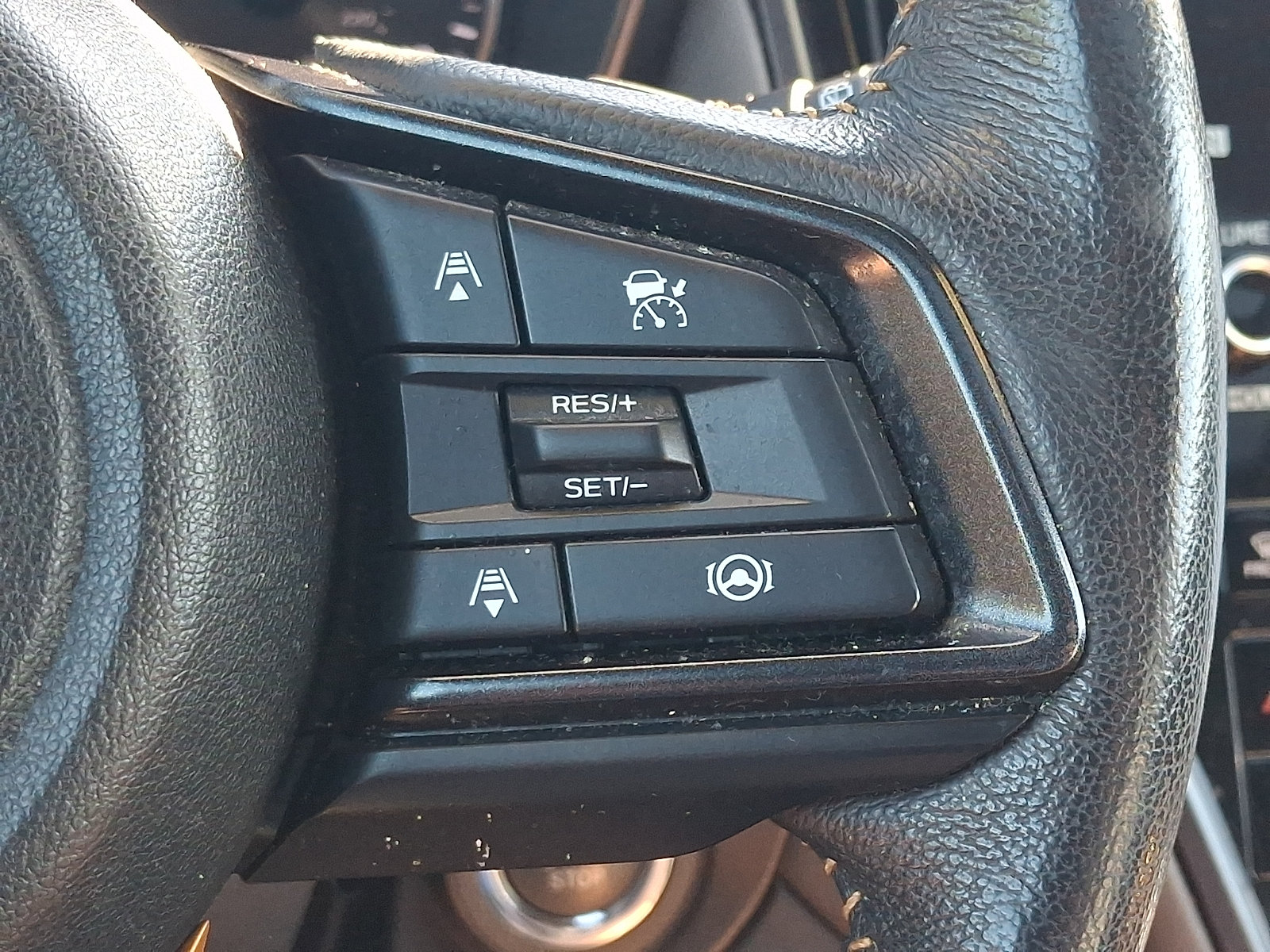 Used 2023 Subaru Outback Wilderness AWD/4WD image 22