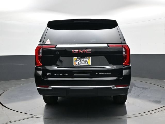 New 2026 GMC Yukon XL Elevation w/ Elevation Premium Package AWD/4WD image 6