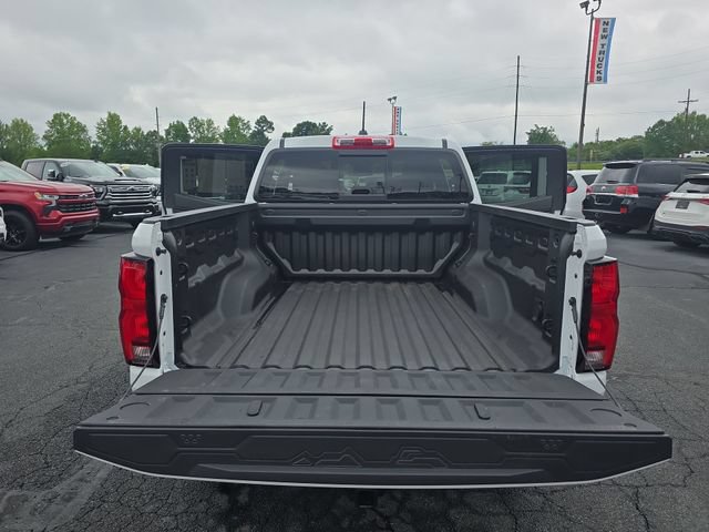 Used 2026 Chevrolet Colorado LT w/ LT Convenience Package RWD image 13