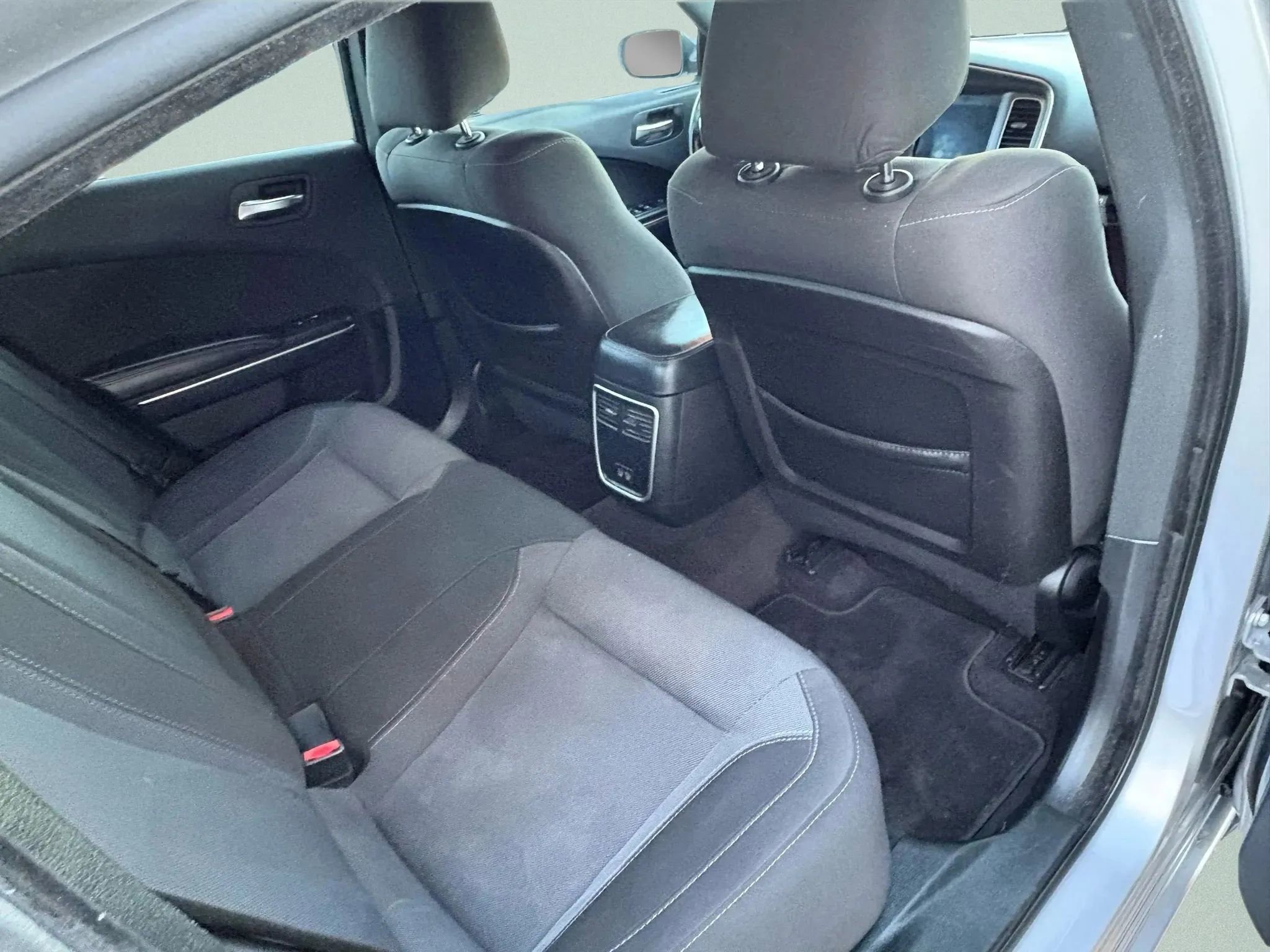 Used 2018 Dodge Charger SXT Plus RWD image 35