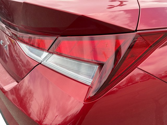 Used 2023 Hyundai Elantra SEL w/ Convenience Package image 30