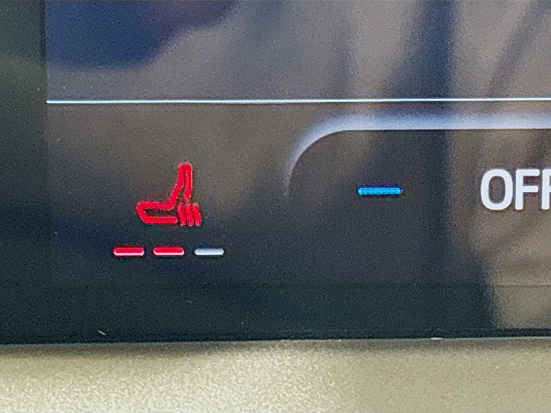 New 2025 Ford Bronco Sport Big Bend w/ Convenience Package image 20