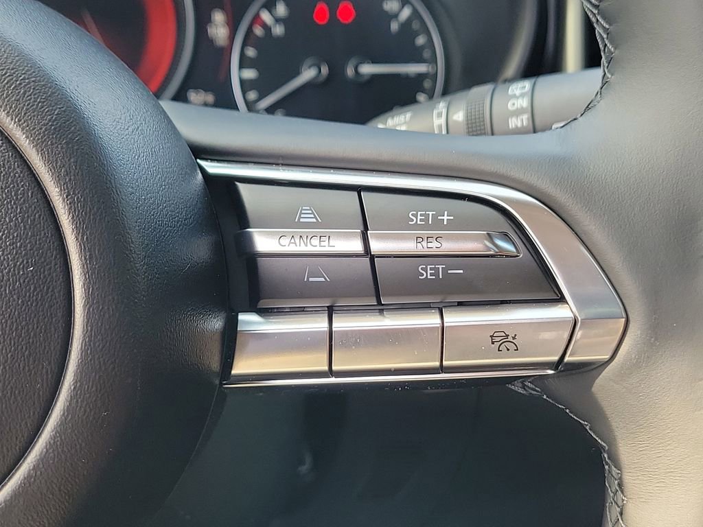 Certified 2025 MAZDA CX-50 Meridian Edition w/ Weather Package image 30