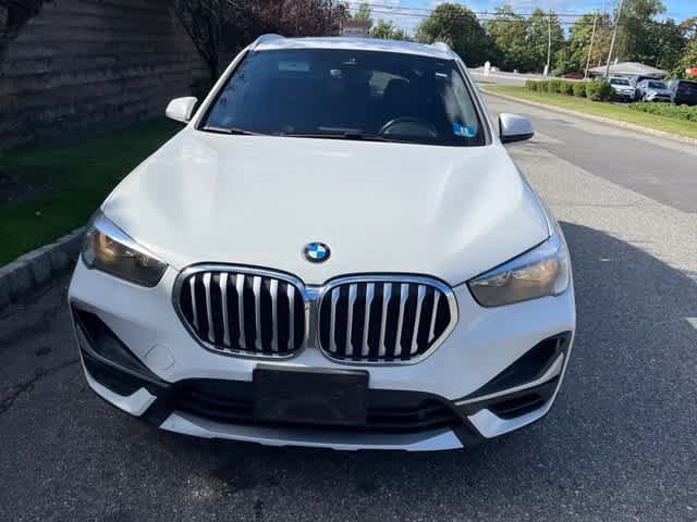 Used 2020 BMW X1 xDrive28i w/ Convenience Package AWD/4WD image 2