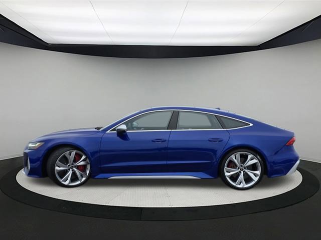 Certified 2023 Audi RS 7 Sportback image 4