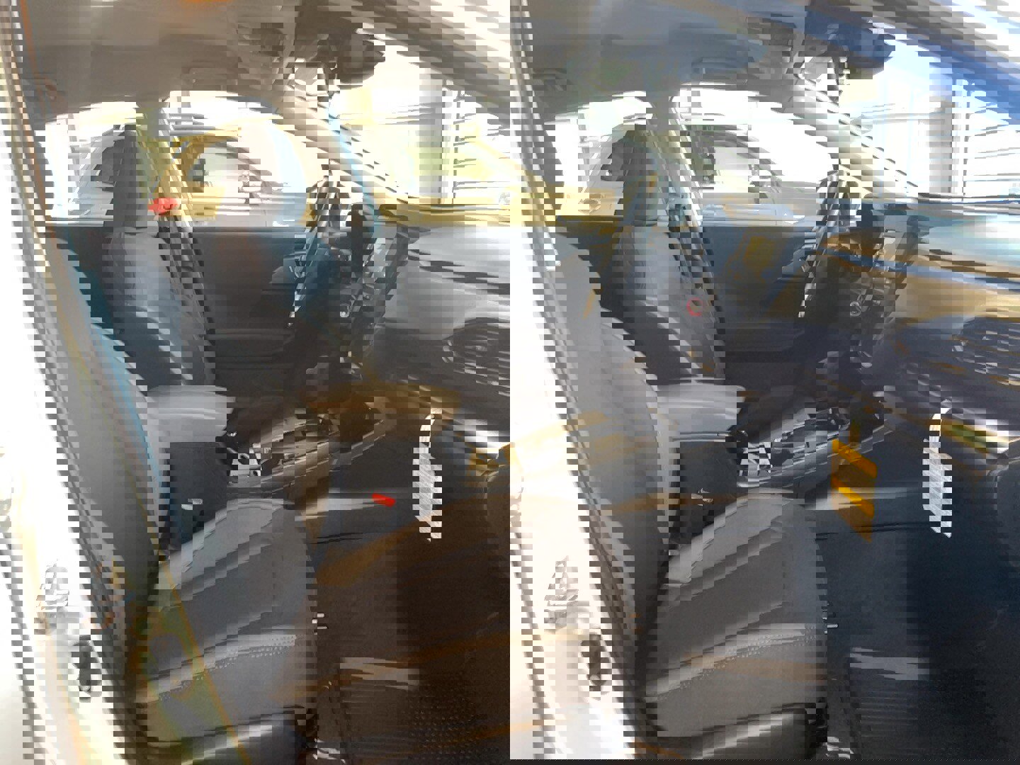 Used 2025 Subaru Impreza 2.0i image 18