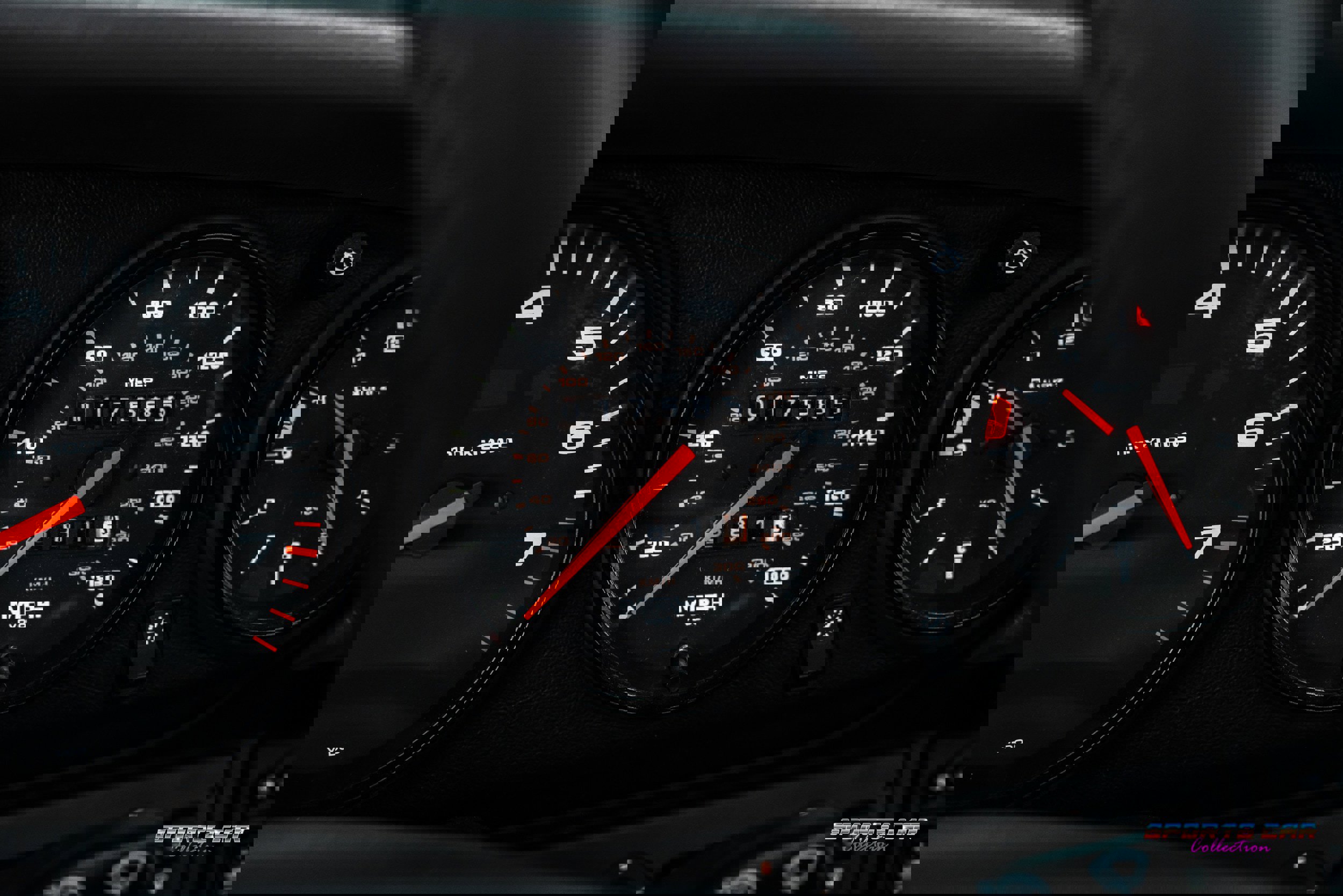 Used 1997 Porsche 911 Carrera image 23