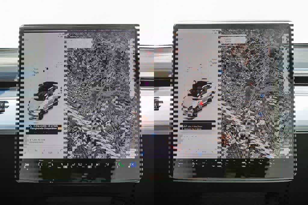 Used 2021 Tesla Model 3 Long Range image 13