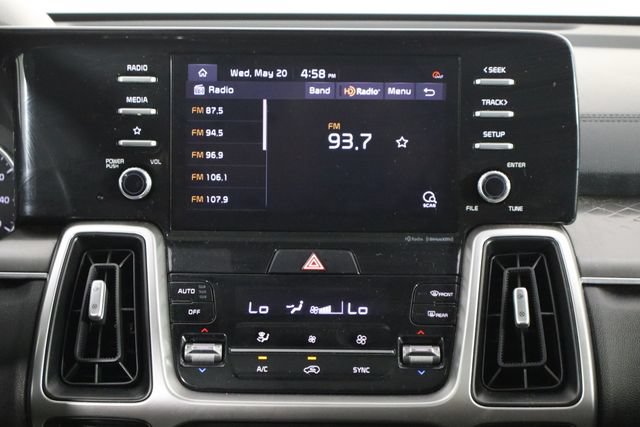 Used 2021 Kia Sorento S w/ Panoramic Sunroof Package FWD image 26