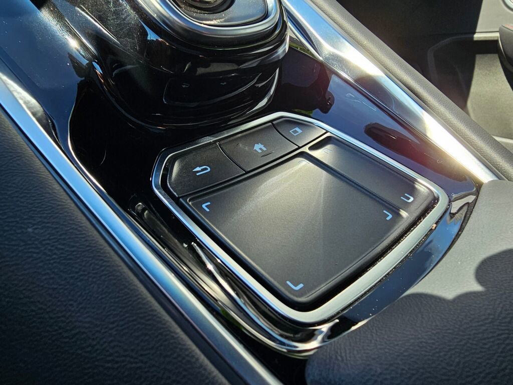 Used 2024 Acura RDX A-Spec image 40