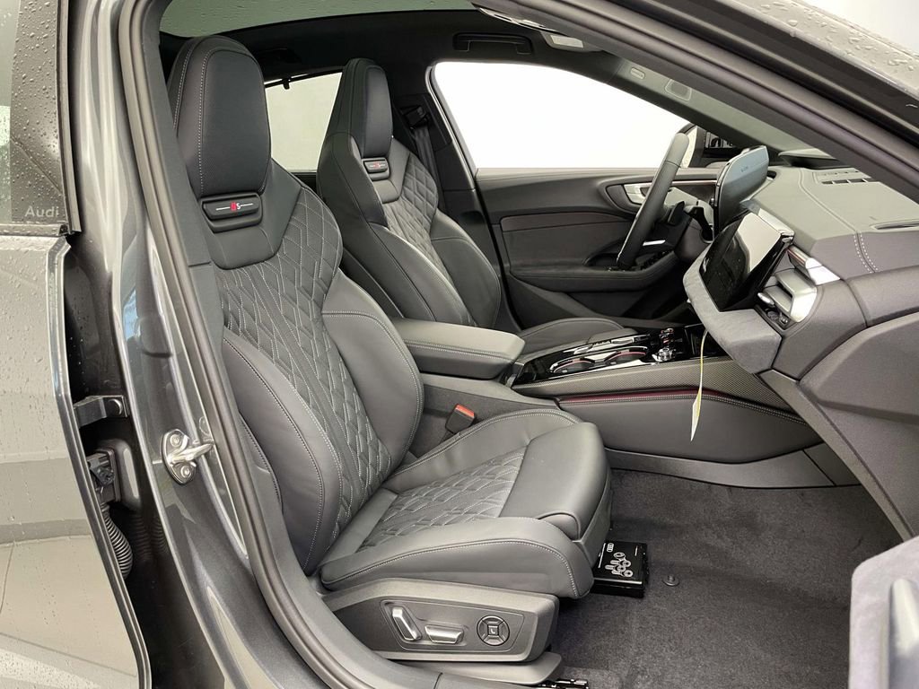 New 2025 Audi S5 Premium Plus image 23