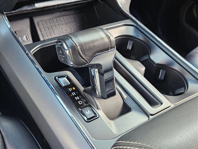 Used 2022 Ford F150 Lariat w/ Equipment Group 502A High image 10