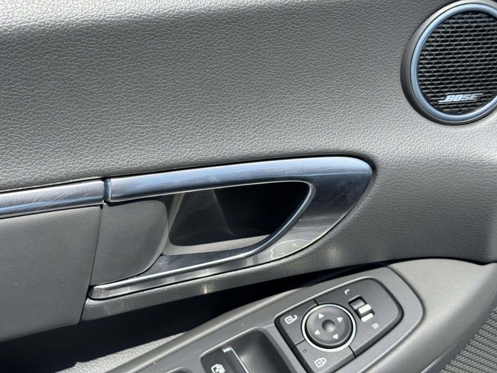 Used 2023 Hyundai Sonata SEL Plus FWD image 16