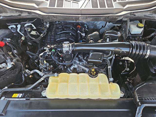 Used 2021 Ford F150 XLT RWD image 29