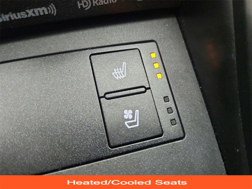 Used 2022 Lexus IS 350 F Sport w/ Memory Package image 19