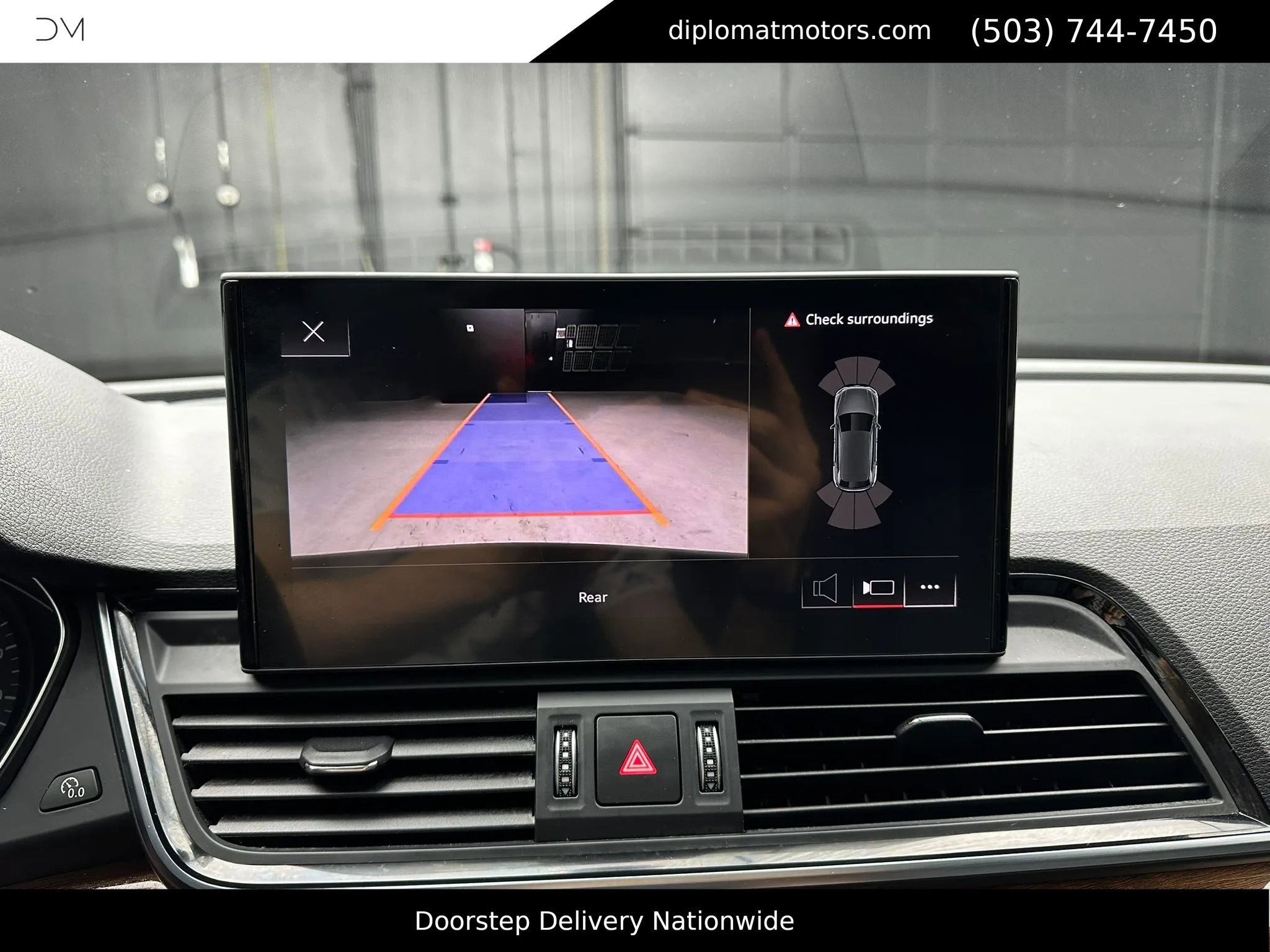 Used 2021 Audi Q5 2.0T Premium image 40