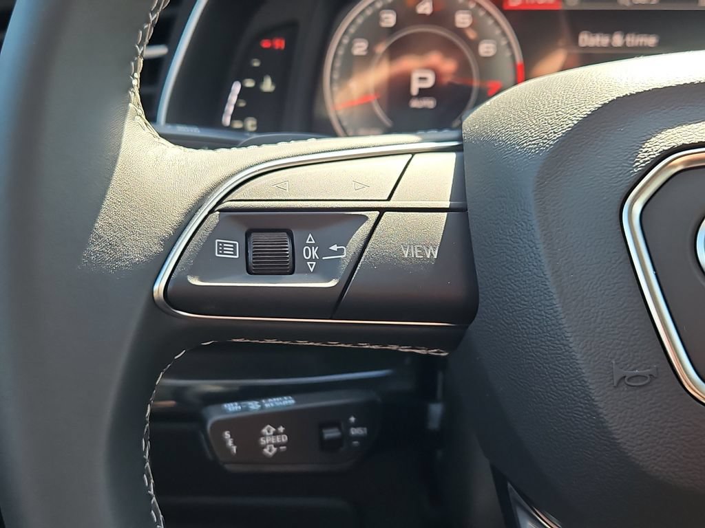 New 2026 Audi Q8 Premium Plus AWD/4WD image 18