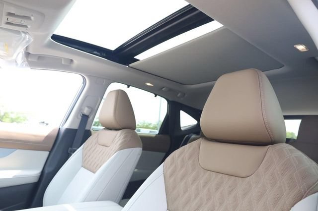 New 2026 Nissan Murano Platinum w/ Cargo Package AWD/4WD image 20