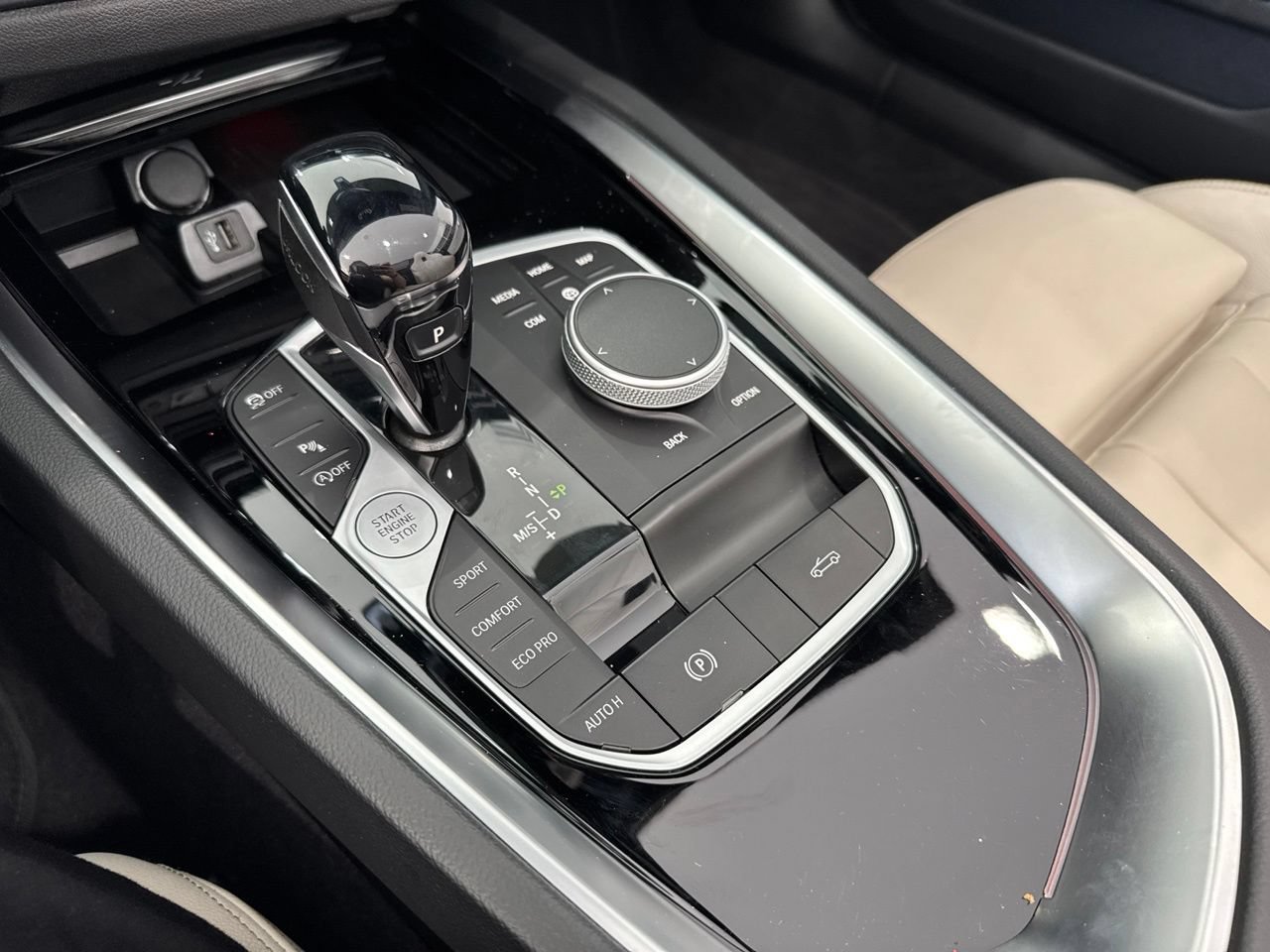 Used 2023 BMW Z4 sDrive30i w/ Premium Package RWD image 31