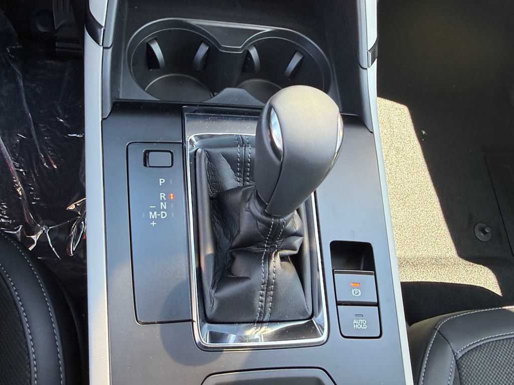 New 2026 MAZDA CX-5 Preferred AWD/4WD image 18