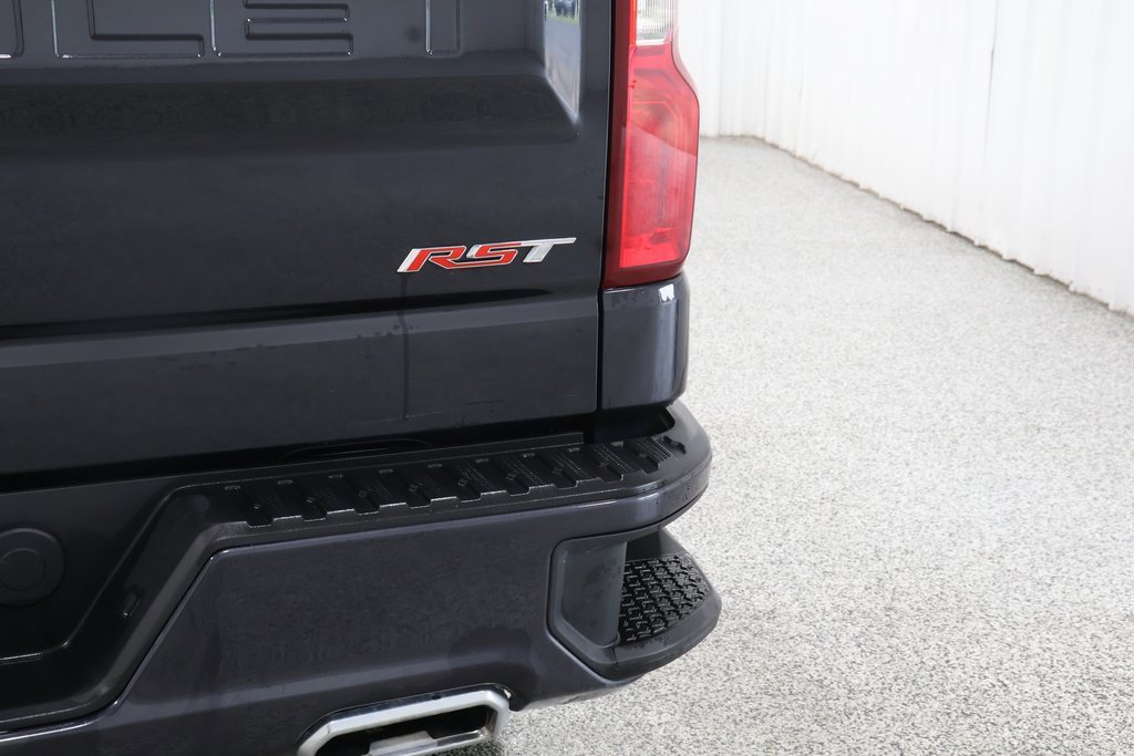 Used 2023 Chevrolet Silverado 1500 RST image 29