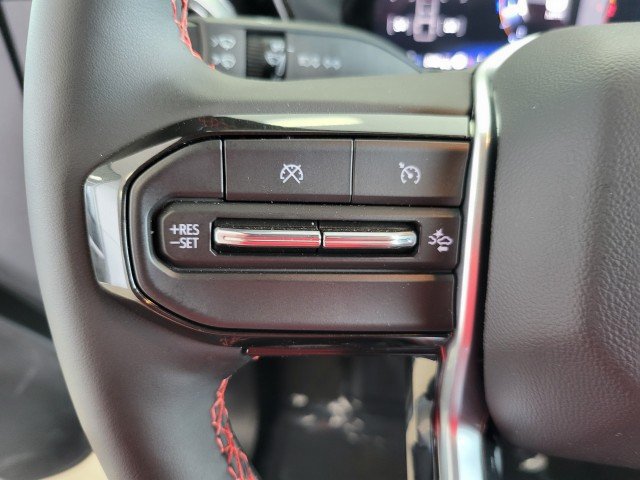 Used 2026 Chevrolet Colorado Z71 w/ Technology Package AWD/4WD image 22