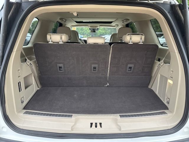 Used 2020 Lincoln Navigator Reserve w/ Luxury Package AWD/4WD image 14