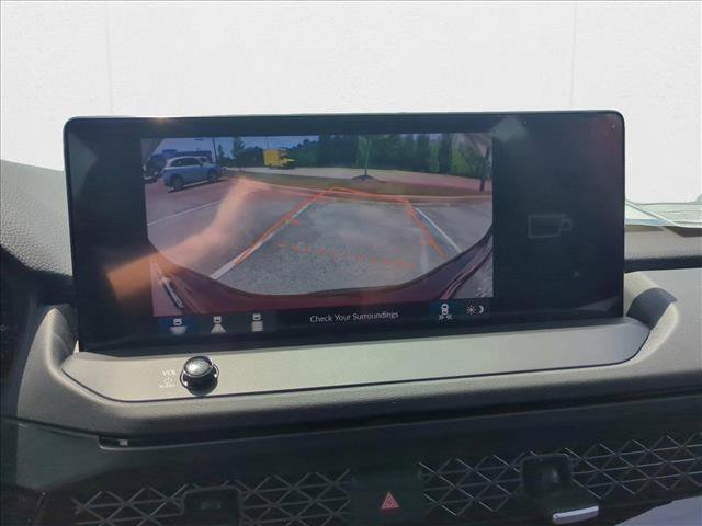 Used 2025 Honda Accord Sport image 13