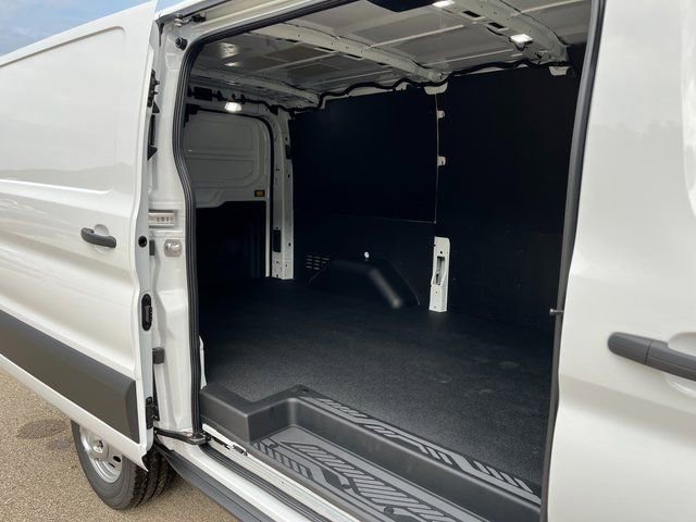 New 2025 Ford Transit 350 Low Roof AWD image 16