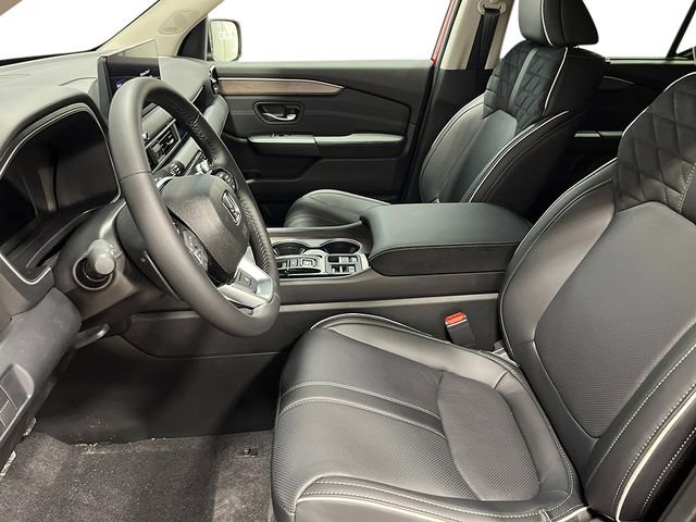 New 2026 Honda Pilot Elite image 15