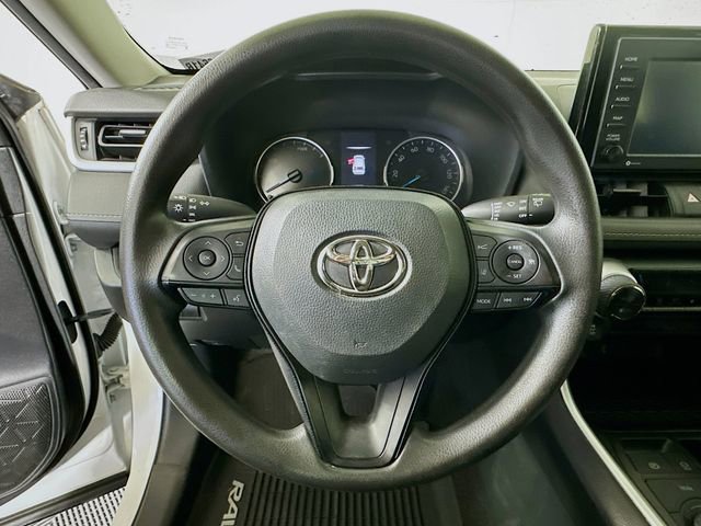 Certified 2021 Toyota RAV4 LE image 13