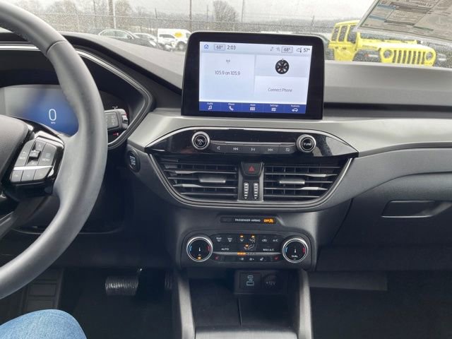 Used 2023 Ford Escape Active image 17