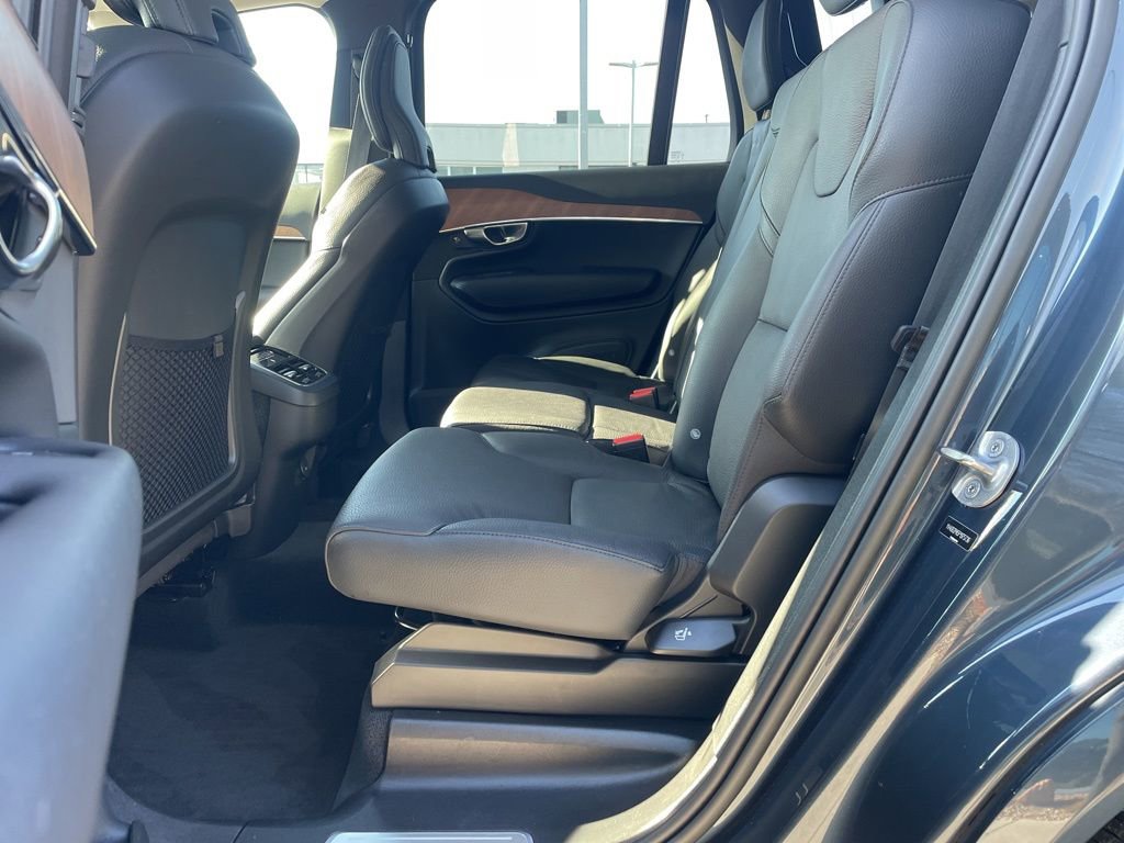 Certified 2023 Volvo XC90 B6 Plus image 19