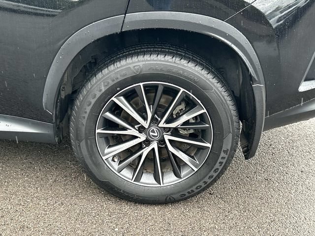 Used 2022 Lexus NX 350 AWD image 13