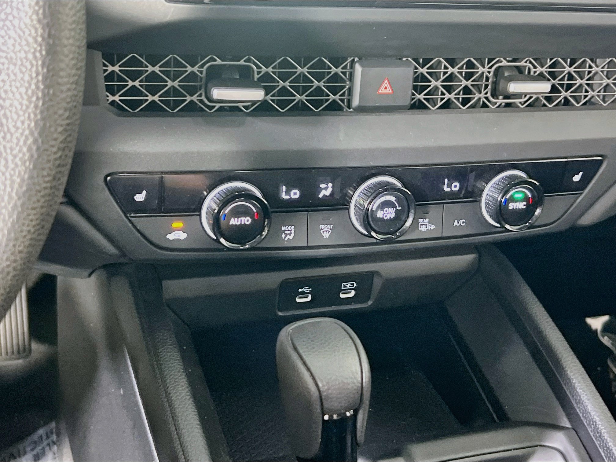 Used 2023 Honda Accord EX image 14