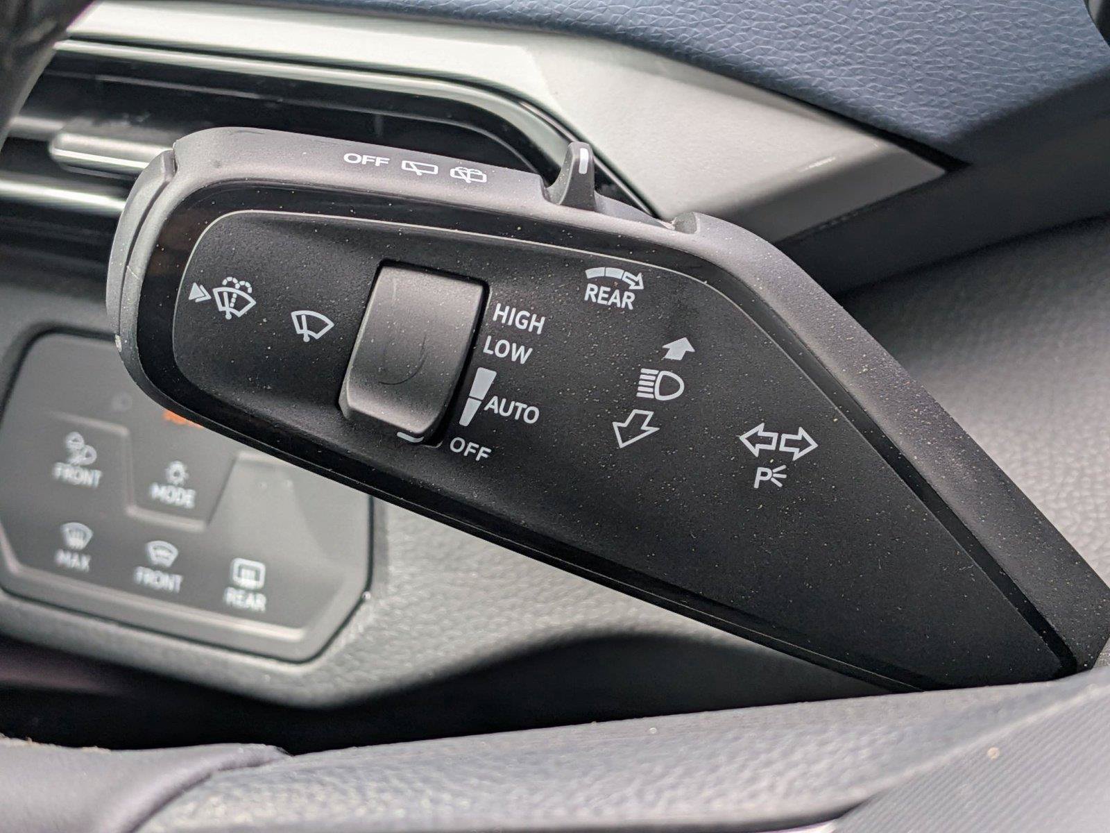 New 2026 Volkswagen ID.4 Pro S AWD/4WD image 26
