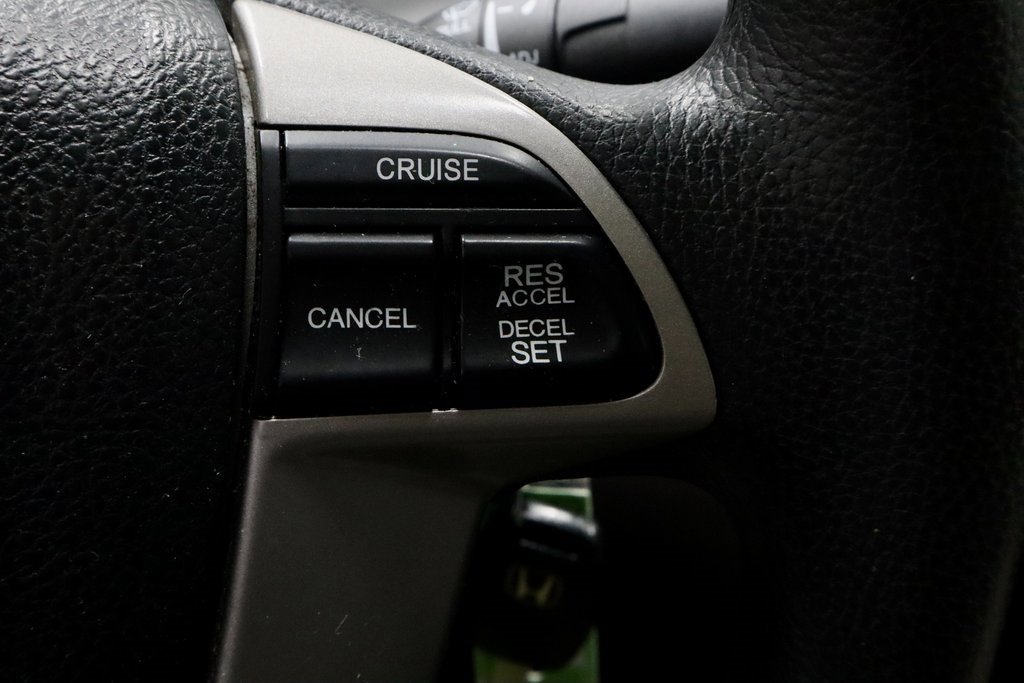 Used 2009 Honda Accord LX image 28