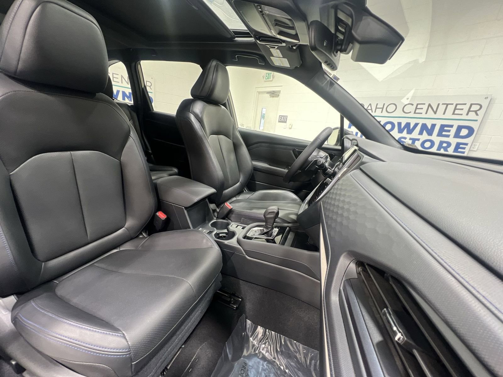 Certified 2025 Subaru Forester Limited image 25