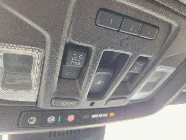 Used 2024 Chevrolet Silverado 2500 ZR2 w/ Technology Package image 60