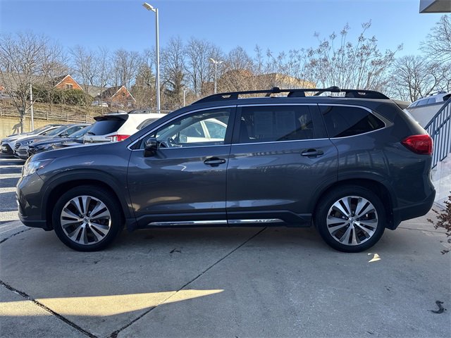 Certified 2022 Subaru Ascent Limited w/ Technology Package image 5