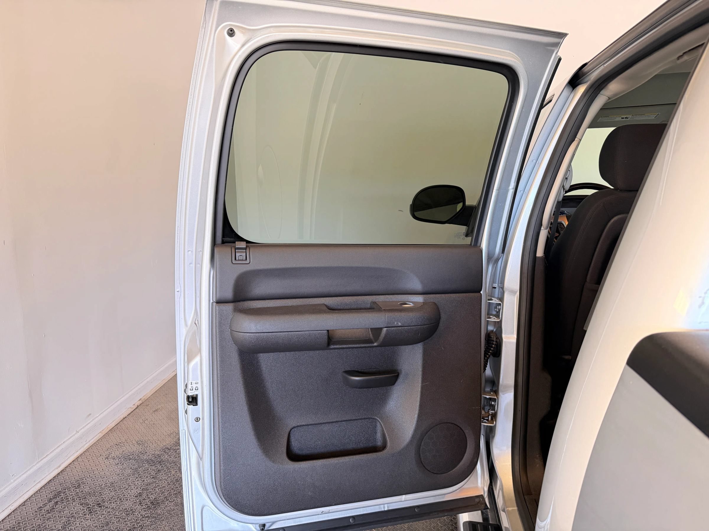Used 2013 GMC Sierra 1500 SLE AWD/4WD image 20