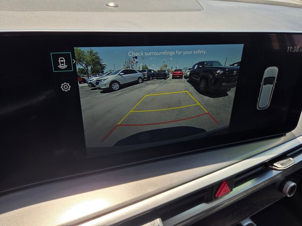 Used 2024 Kia Sorento S FWD image 33