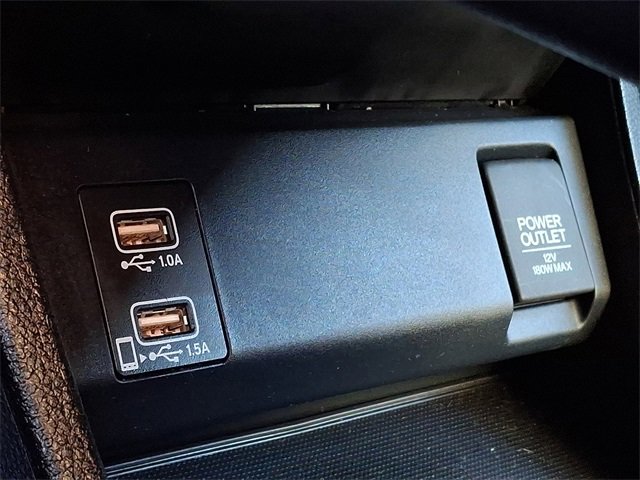 Used 2022 Honda HR-V EX image 25