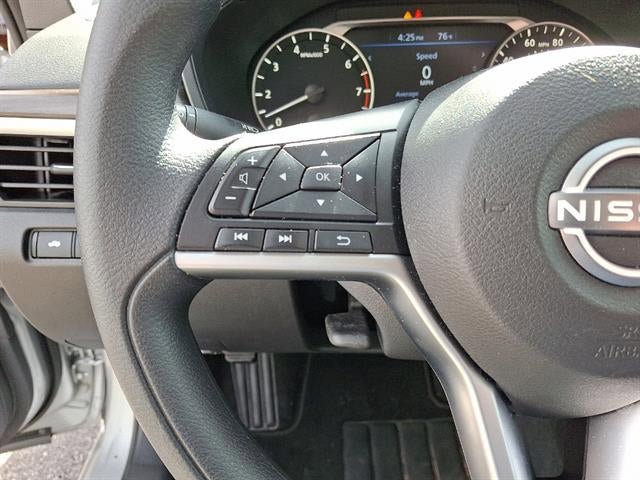 Certified 2024 Nissan Altima 2.5 SV image 51