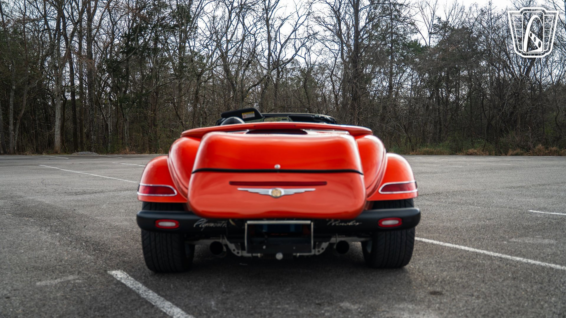 Used 2001 Plymouth Prowler image 15