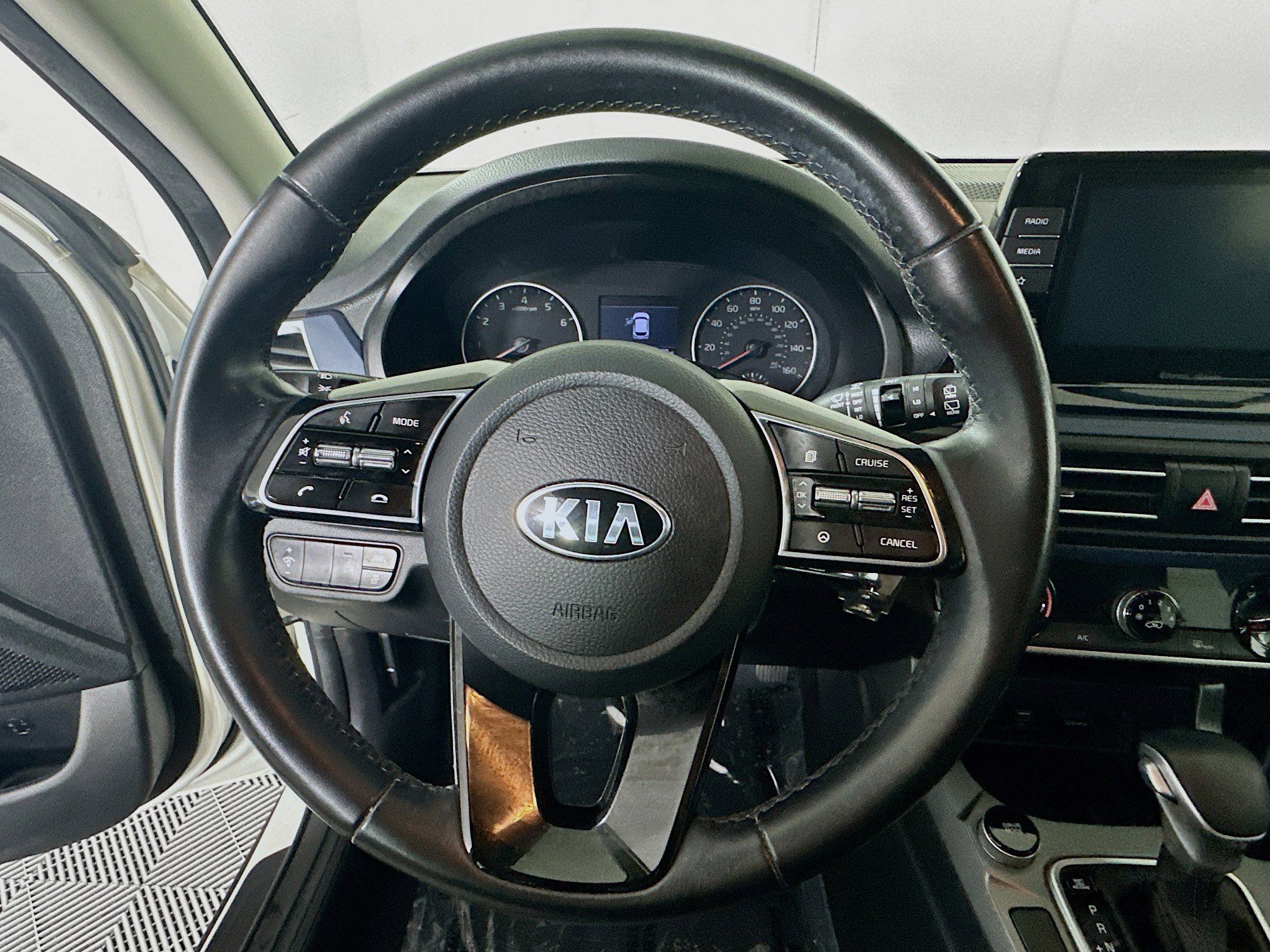 Used 2021 Kia Seltos S image 15