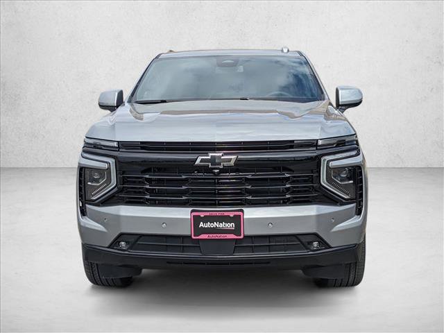 New 2026 Chevrolet Tahoe RST image 6