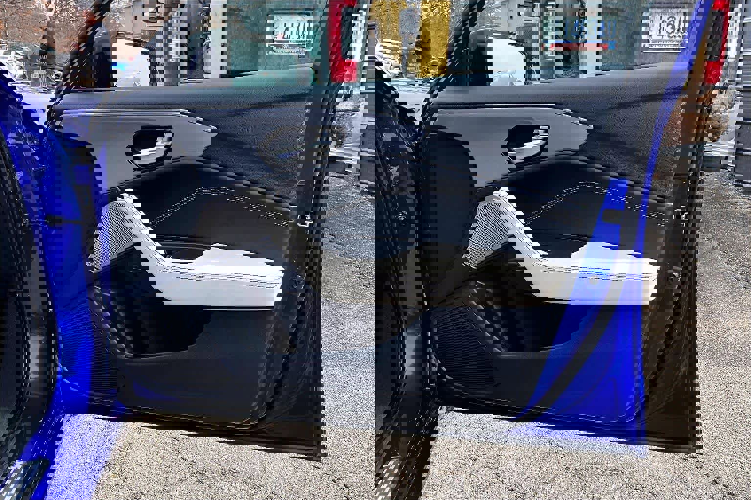 Used 2024 Acura TLX SH-AWD w/ A-SPEC Pkg image 22